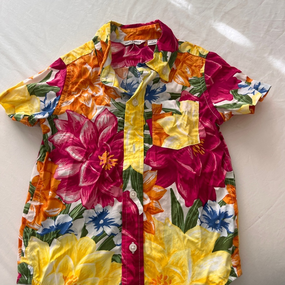 Worn once for a summer wedding